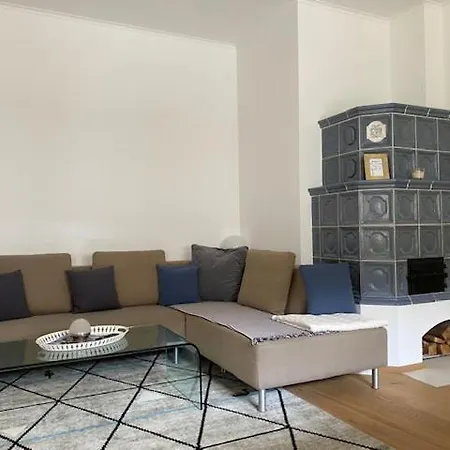 Gaestezimmer Weingut Hoellerer Apartment