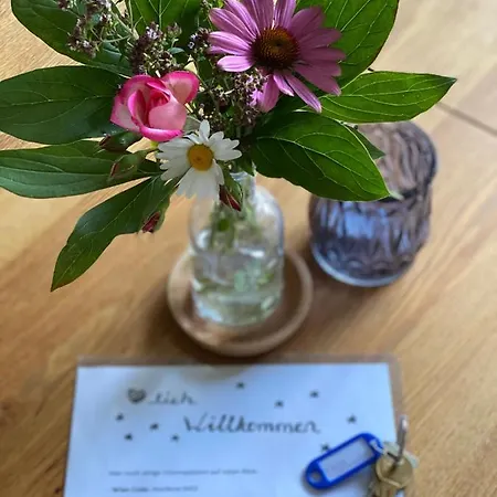 Gaestezimmer Weingut Hoellerer Διαμέρισμα