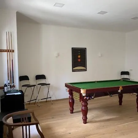 Διαμέρισμα Gaestezimmer Weingut Hoellerer *