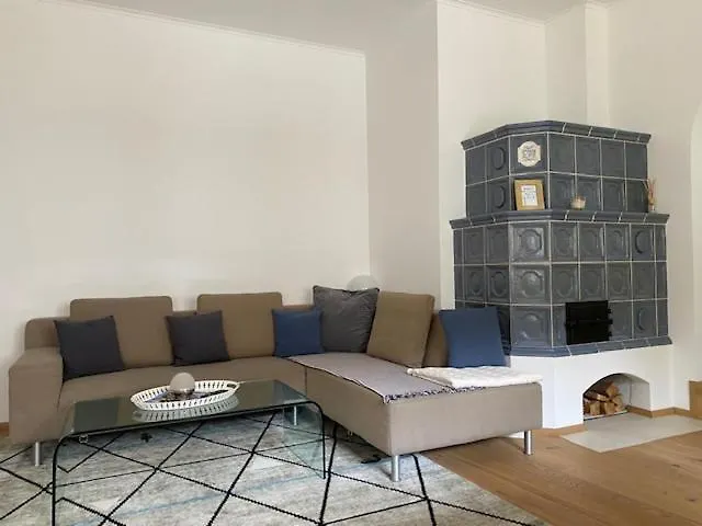 Gaestezimmer Weingut Hoellerer Lägenhet